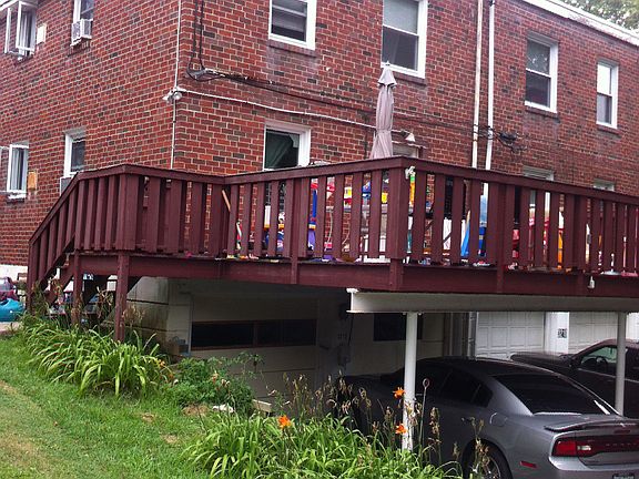 4th image of 3212 Albermarle Ave