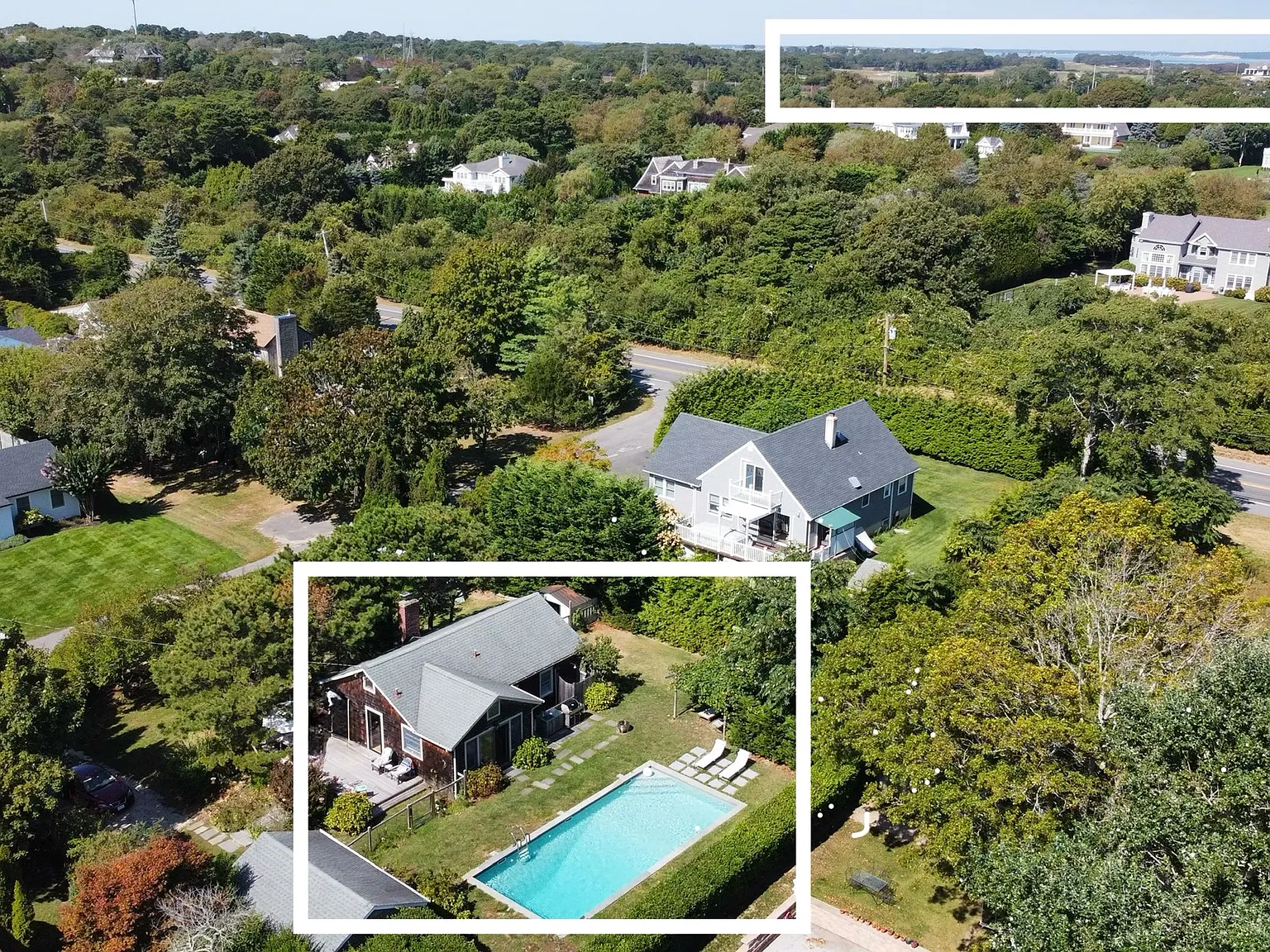 Winter Rental! Beautiful Southampton Cottage w/Saltwater Pool — Photo 3
