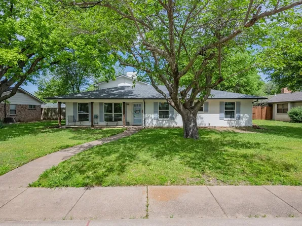106 Trinity Ln, Waxahachie, TX 75165