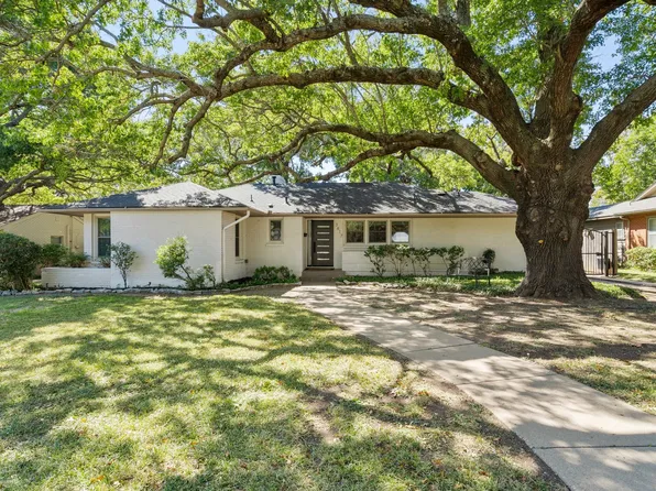 3617 Suffolk Dr, Fort Worth, TX 76109