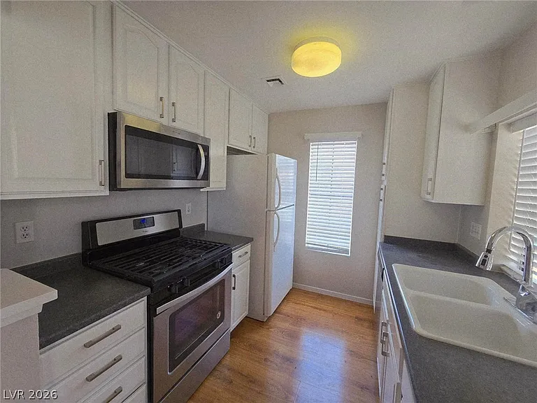 4842 Nara Vista Way #204 — Photo 3