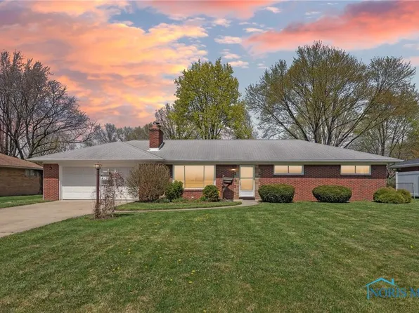 4156 Ariel Ave, Toledo, OH 43623