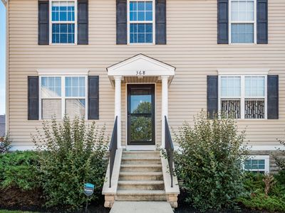 368 Pristine Path #368, Blacklick, OH, 43004