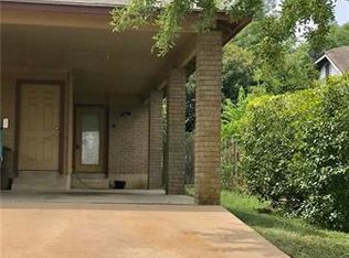 3617 Leafield Dr #B, Austin, TX 78749