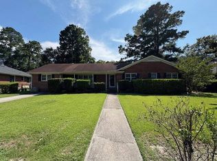 202 Prince Rd, Greenville, NC 27858