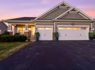 1131 Stonebridge Path, Jordan, MN 55352