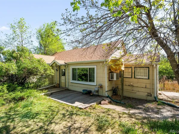 994 Welch Street, Lakewood, CO 80401