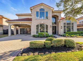 19023 Windsor Lakes Dr, Houston, TX 77094
