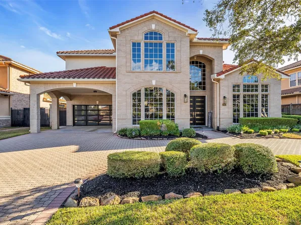 19023 Windsor Lakes Dr, Houston, TX 77094