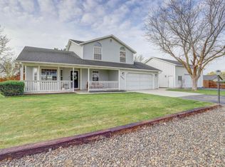 4695 Heath Way, Nampa, ID 83687