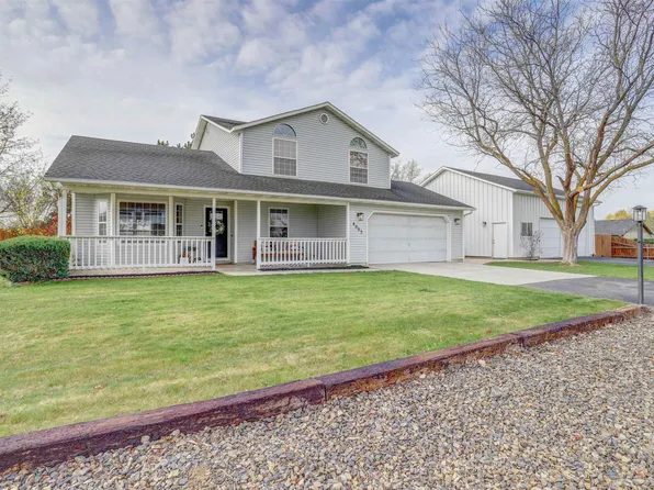 4695 Heath Way, Nampa, ID 83687