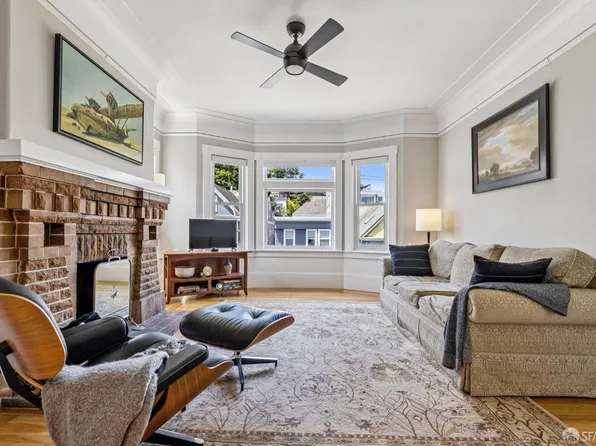 207 Eureka St, San Francisco, CA 94114