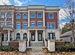 2466B Bayview Ave, Toronto, ON M2L0A4