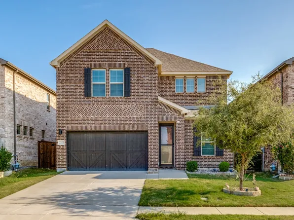 2353 Bella Ct, Carrollton, TX 75010