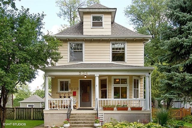 1st image of 534 N Elmwood Ave