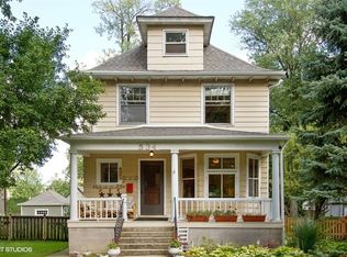534 N Elmwood Ave, Oak Park, IL 60302