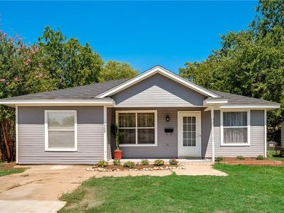 1509 Kent Dr, Arlington, TX, 76010