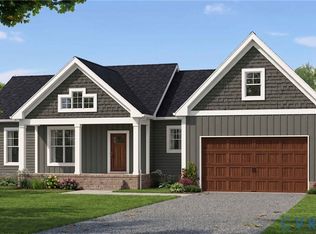 LOT 3 Red Hill Rd, Gordonsville, VA 22942