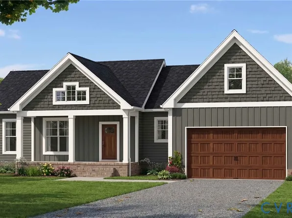 LOT 3 Red Hill Rd, Gordonsville, VA 22942