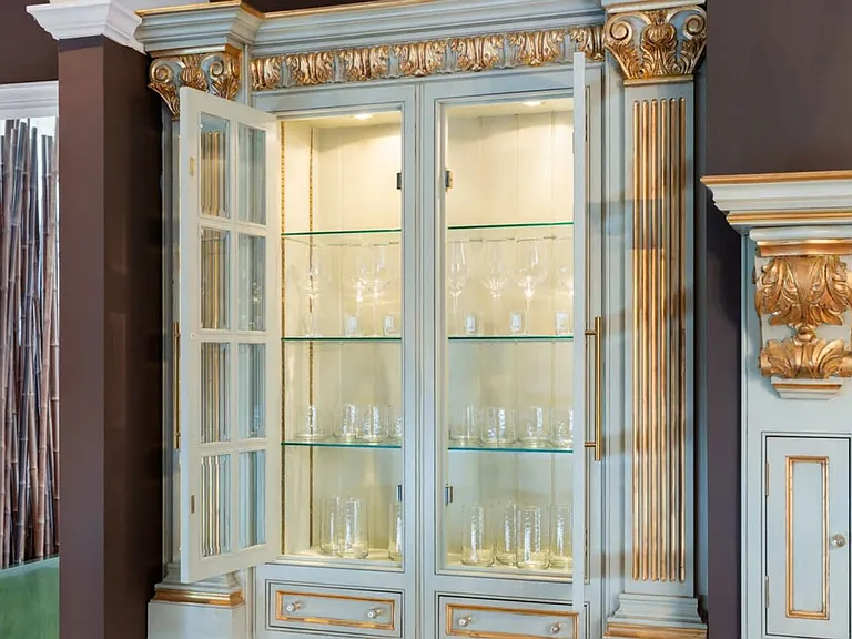 Storage Room