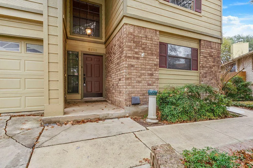 6302 Scrub Jay, San Antonio TX 78240 — Photo 4