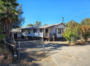 4621 Foothill Dr, Lucerne, CA 95458