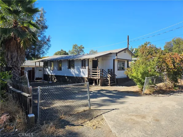 4621 Foothill Dr, Lucerne, CA 95458