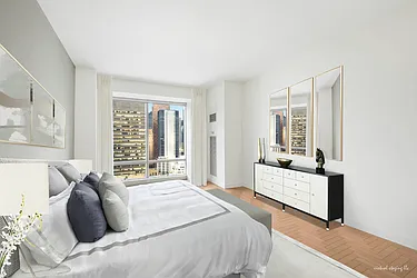 Rented by Town Residential