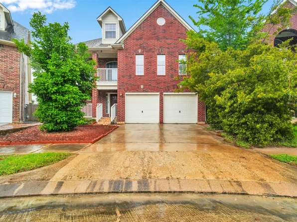 3658 Burning Palms Ct, Houston, TX 77042