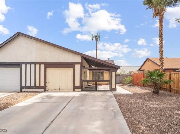 4844 Treetrunk Ave, Las Vegas, NV 89147