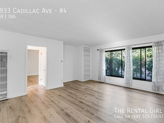 2nd image of 8933 Cadillac Ave #4