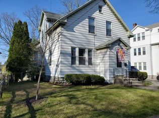 67 Whitmarsh Ave, Worcester, MA 01606