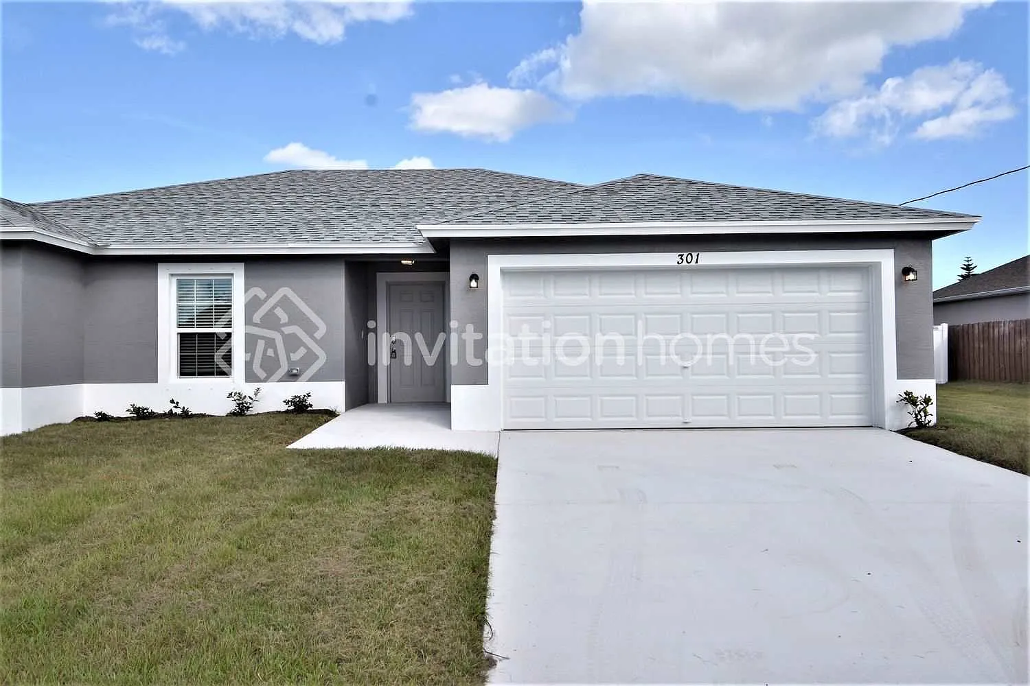 301 SW Log Dr Port St Lucie, FL 34953 — Photo 1