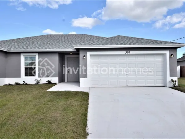 301 SW Log Dr, Port Saint Lucie, FL 34953