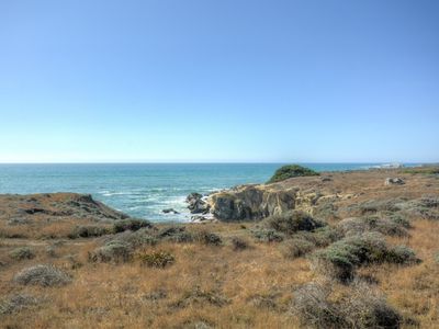 377 Del Mar Point, The Sea Ranch, CA, 95497