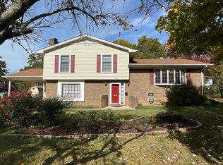 4910 Auburndale Rd, Charlotte, NC 28205