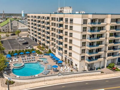 7100 Ocean Ave APT 601, Wildwood Crest, NJ, 08260
