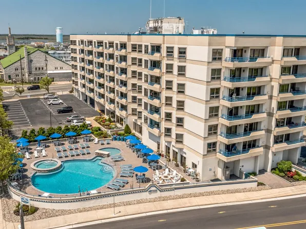 7100 Ocean Ave APT 601, Wildwood Crest, NJ 08260
