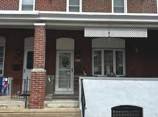 6612 Edmund St, Philadelphia, PA 19135