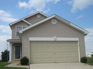 311 Almond Tree Ct, Troy, MO 63379