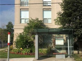 4200 Bathurst St #604, Toronto, ON M3H 6C7