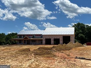 35 Hoke Golden Rd, Bremen, GA 30110