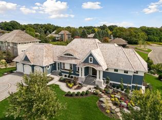 5095 Kelsey Ter, Edina, MN 55436