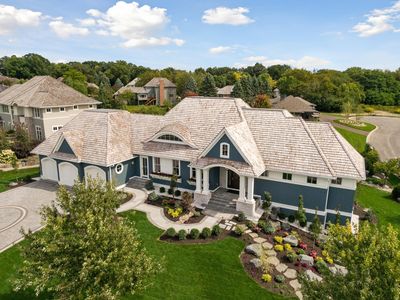 5095 Kelsey Ter, Edina, MN, 55436