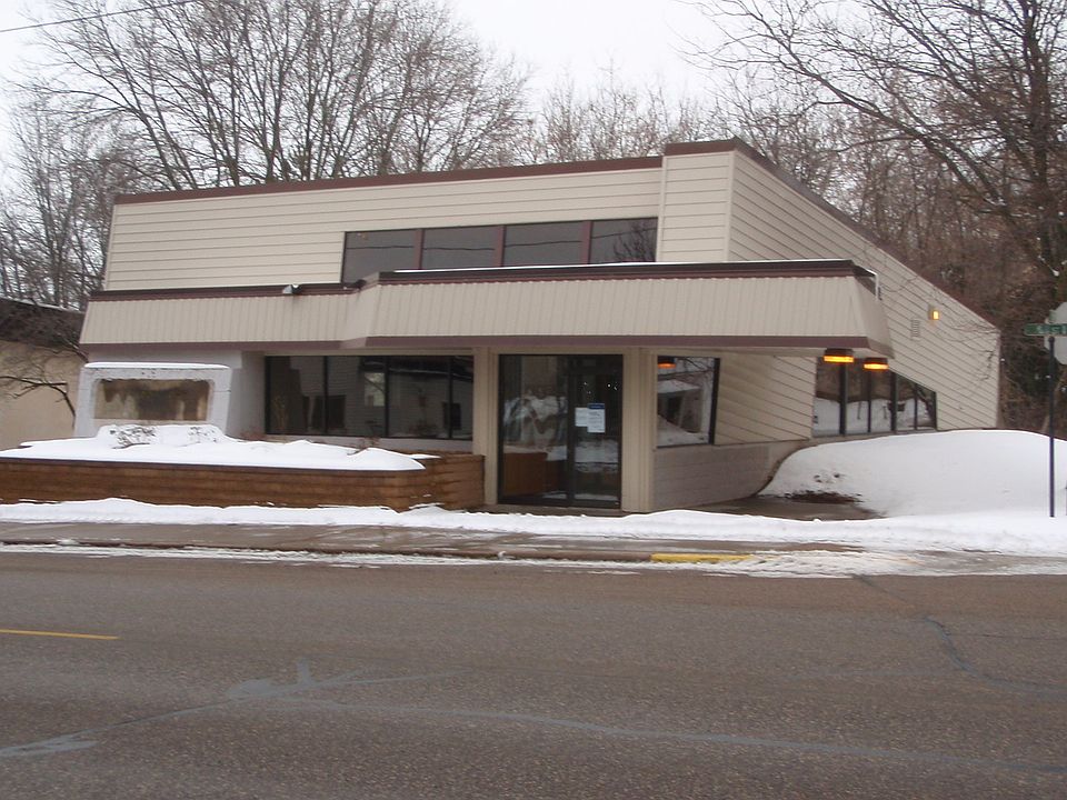 Building Front