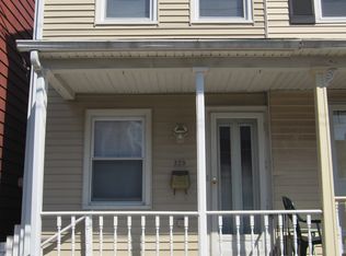 229 Spring St, Bordentown, NJ 08505