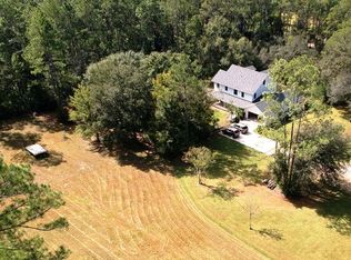 2700 C H Arnold Rd #E, Saint Augustine, FL 32092