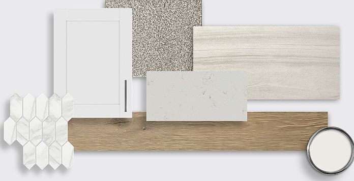 Divine Interior Package