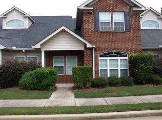 603 Station Square Dr, Byron, GA 31008