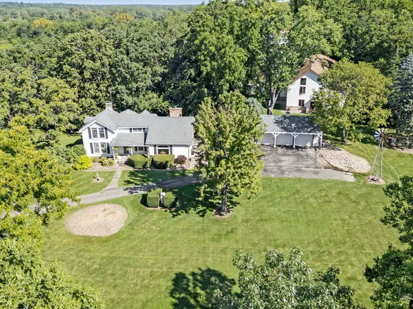 8521 State Route 53 Rd, Naperville, IL 60565